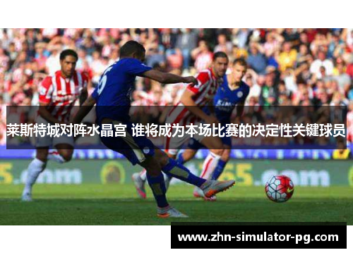 莱斯特城对阵水晶宫 谁将成为本场比赛的决定性关键球员 莱斯特城对阵水晶宫 谁将成为本场比赛的决定性关键球员